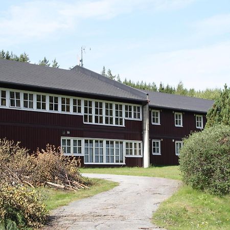 Dovreskogen Gjestegard As 외부 사진