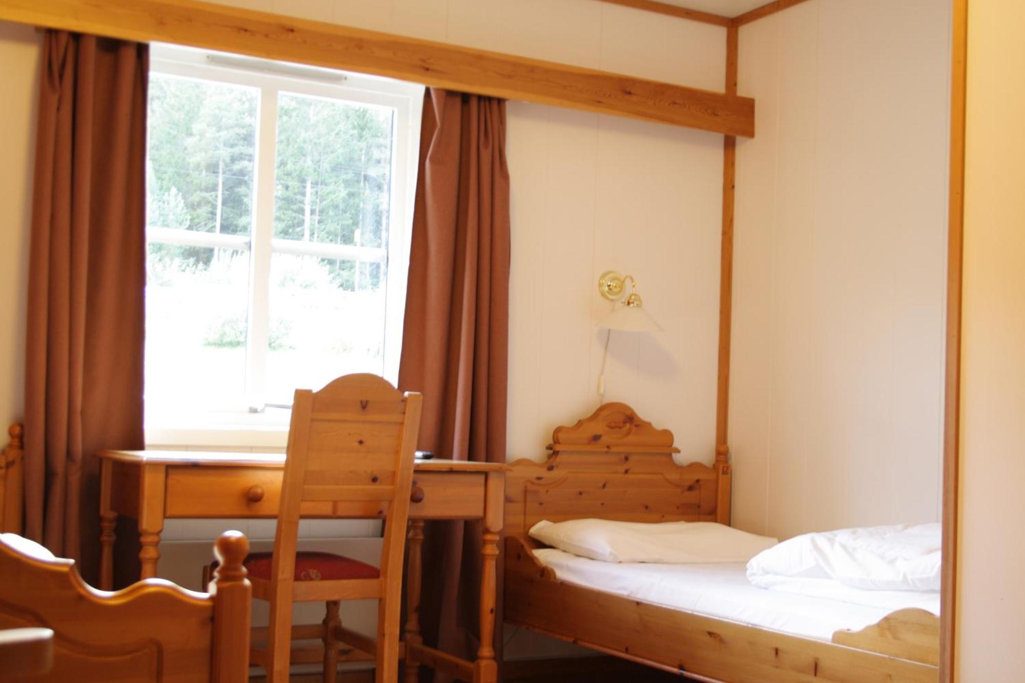 Dovreskogen Gjestegard As 외부 사진