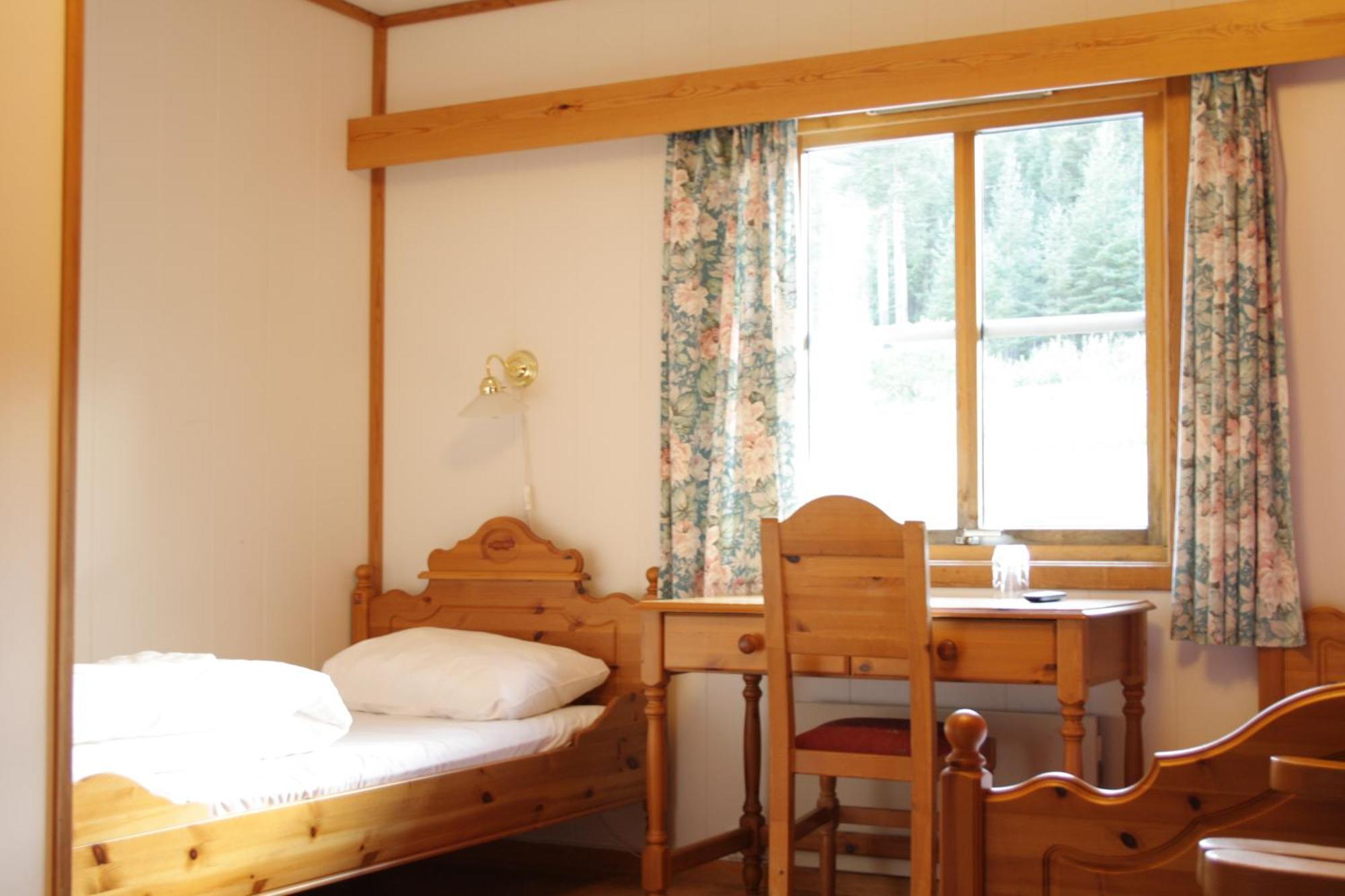 Dovreskogen Gjestegard As 외부 사진