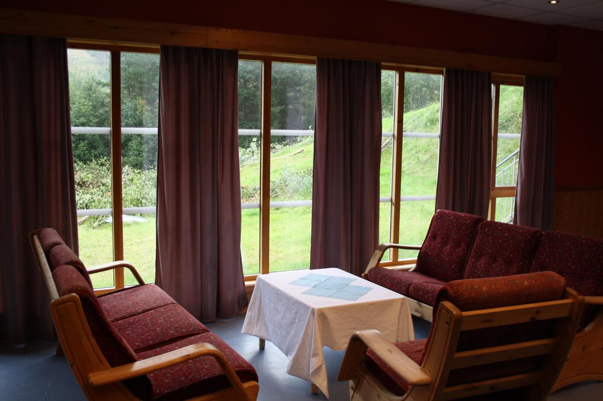 Dovreskogen Gjestegard As 외부 사진