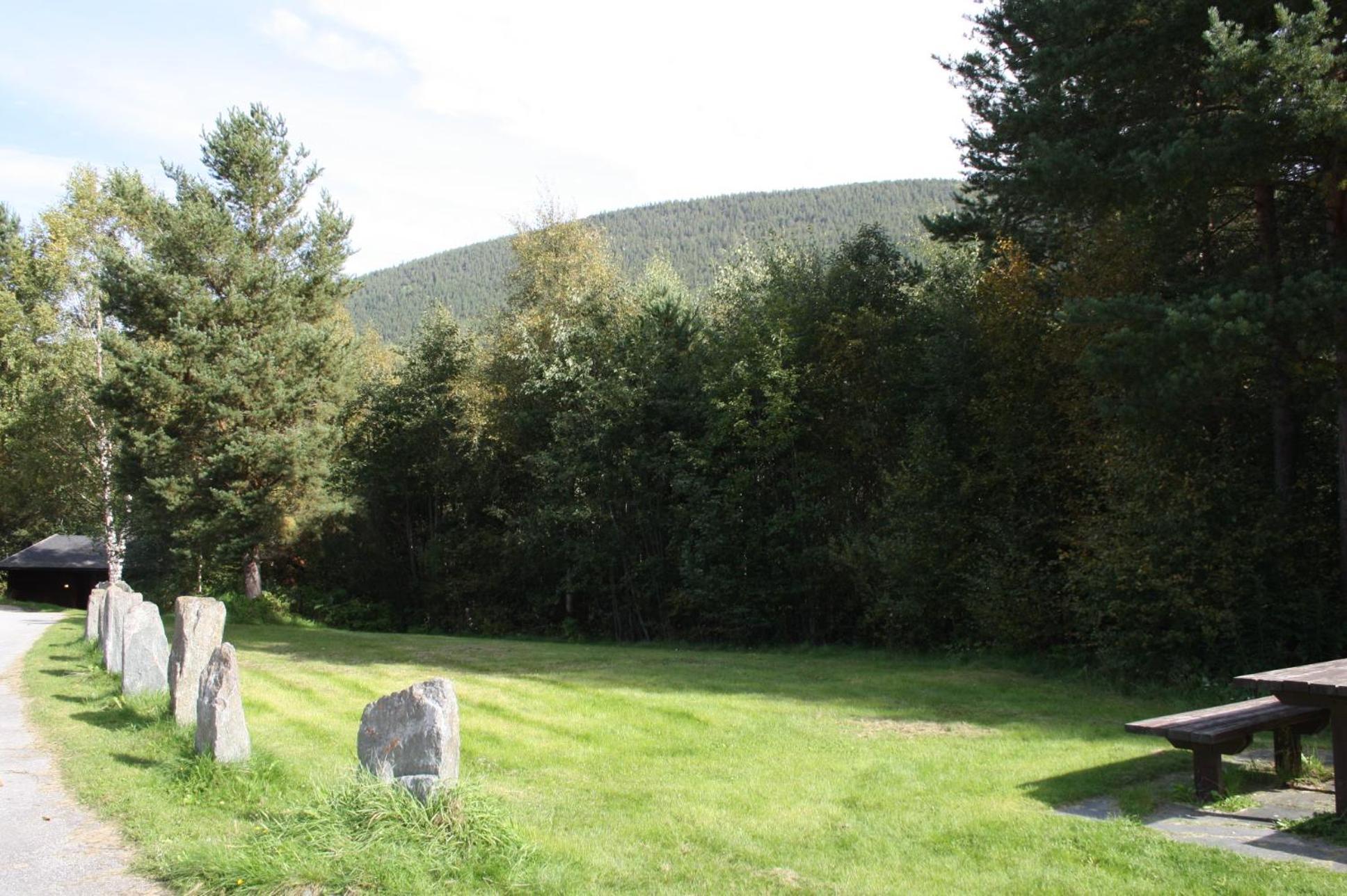 Dovreskogen Gjestegard As 외부 사진