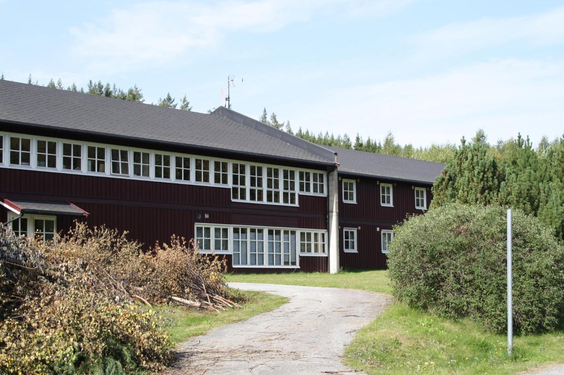 Dovreskogen Gjestegard As 외부 사진