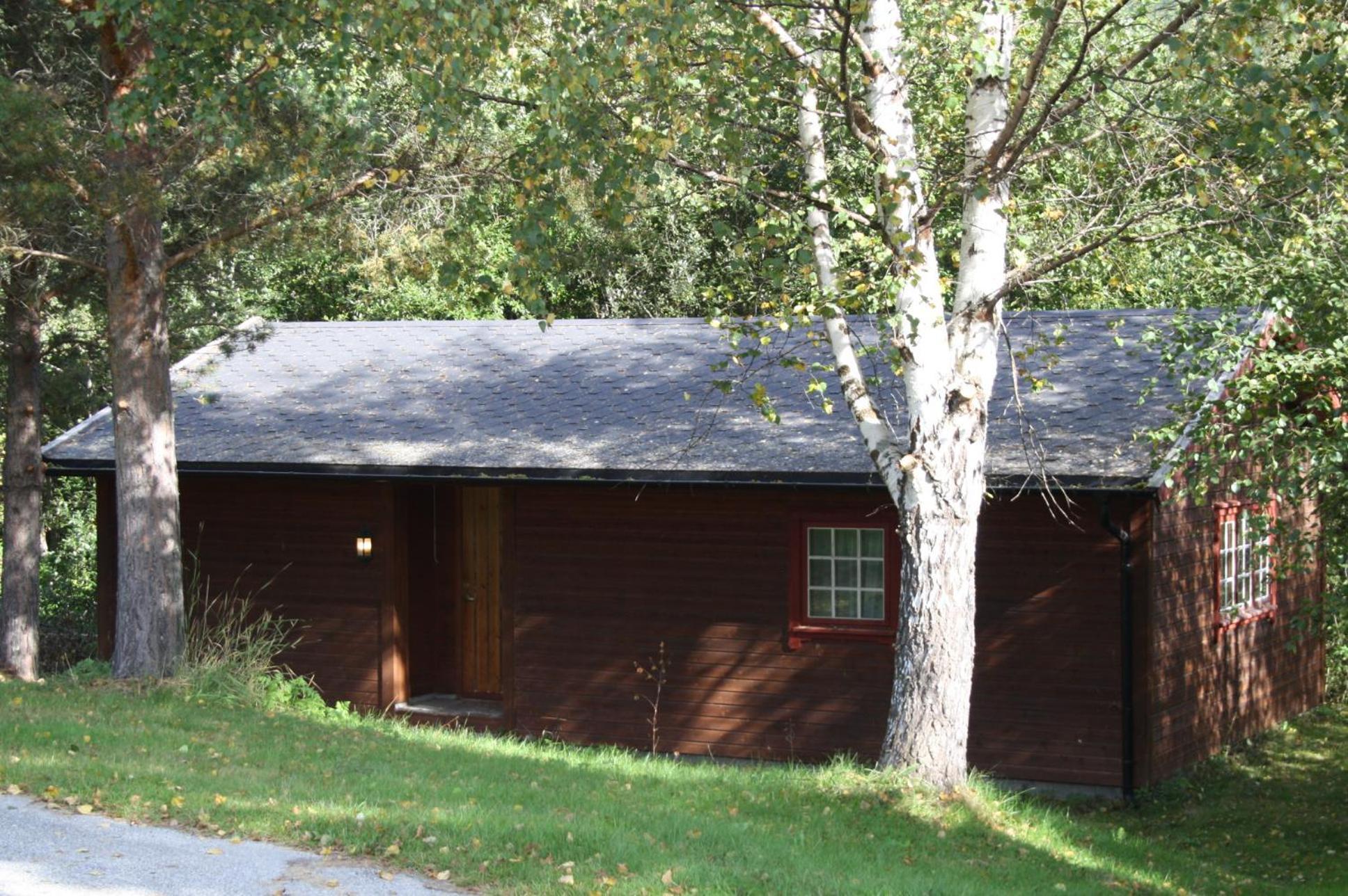 Dovreskogen Gjestegard As 외부 사진