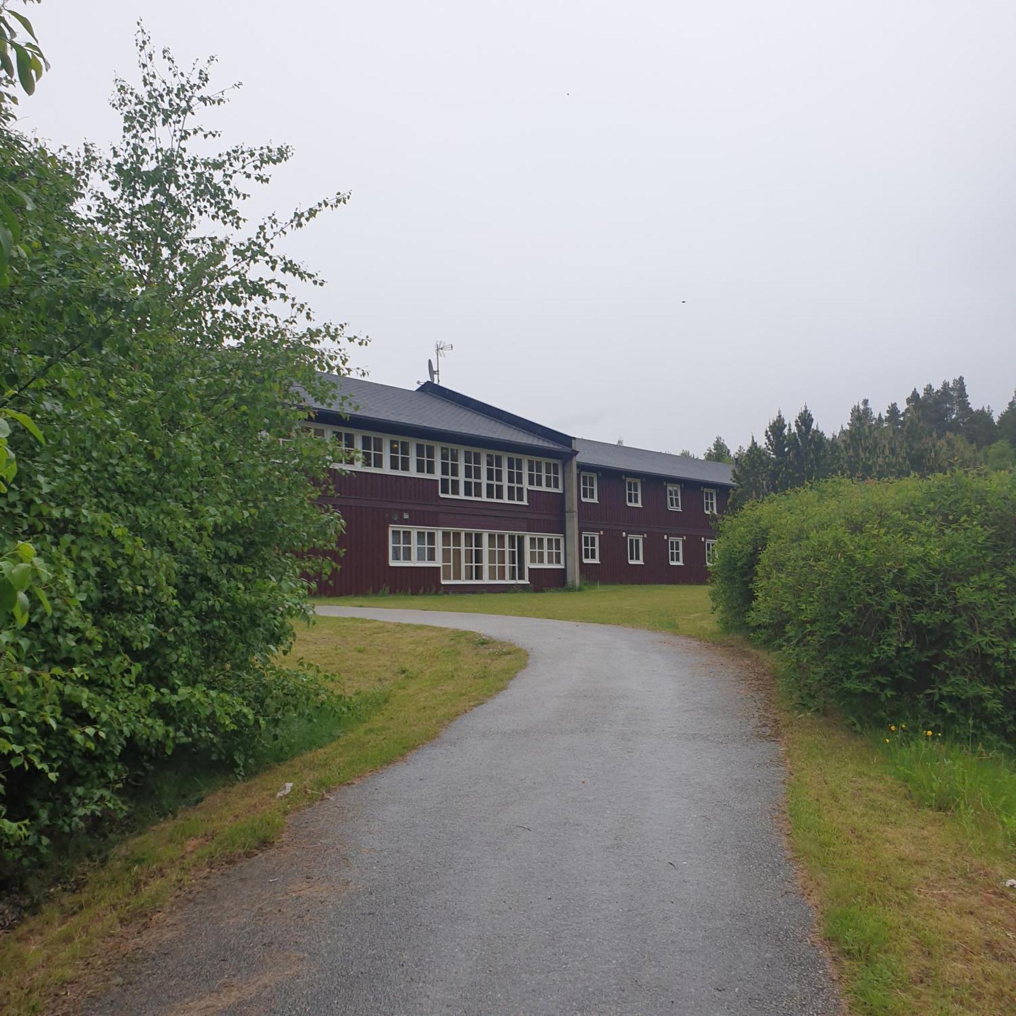 Dovreskogen Gjestegard As 외부 사진